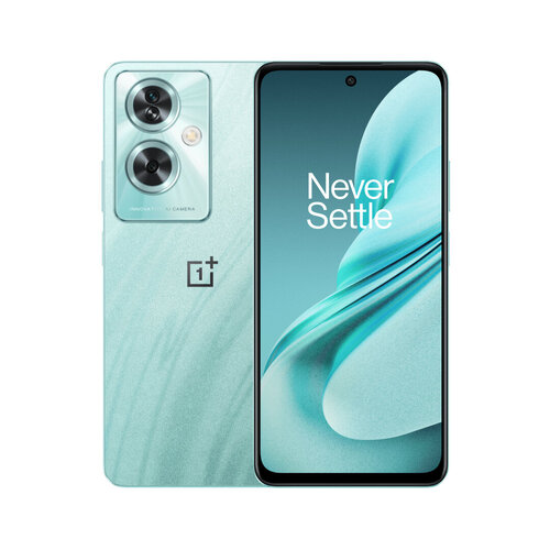 Περισσότερες πληροφορίες για "OnePlus Nord N30 SE 5G (Πράσινο/128 GB)"