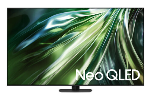 Περισσότερες πληροφορίες για "Samsung QN90D QE55QN90DATXXN"
