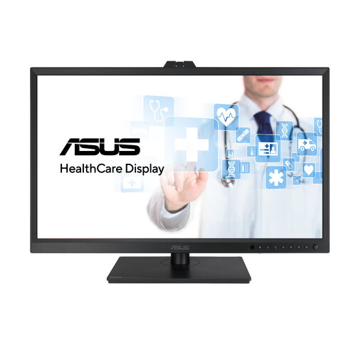 Περισσότερες πληροφορίες για "ASUS HA3281A (31.5"/4K Ultra HD)"