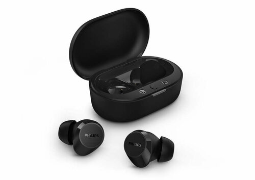 Περισσότερες πληροφορίες για "Philips TAT1209BK/00 (Μαύρο)"