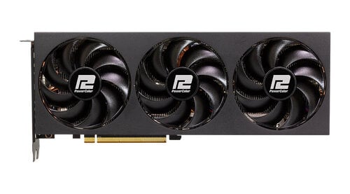 Περισσότερες πληροφορίες για "PowerColor Fighter Radeon RX 7900 GRE"