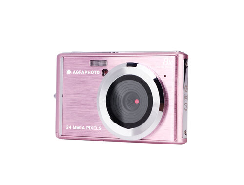 Περισσότερες πληροφορίες για "AgfaPhoto Compact DC5500"