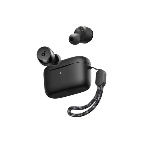 Περισσότερες πληροφορίες για "Anker Soundcore A20i TWS Bluetooth Kablosuz Kulaklık Siyah (Μαύρο)"