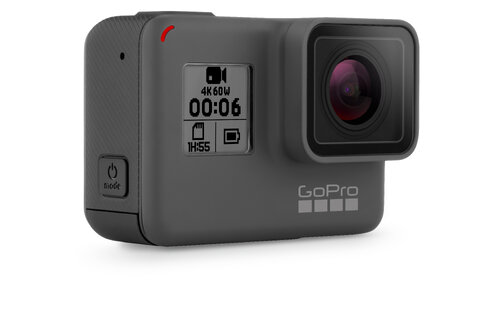 Περισσότερες πληροφορίες για "GoPro HERO 6"