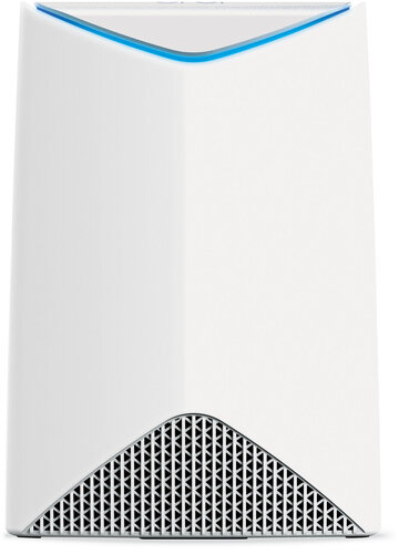 Περισσότερες πληροφορίες για "NETGEAR SRS60"