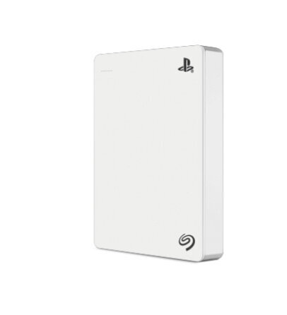Περισσότερες πληροφορίες για "Seagate Game Drive STLL4000101 (4 TB GB/Άσπρο)"