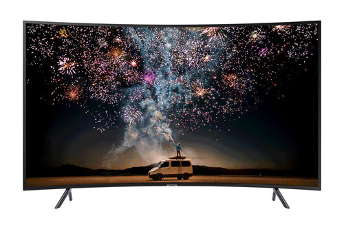 Περισσότερες πληροφορίες για "Samsung UE49RU7379U"