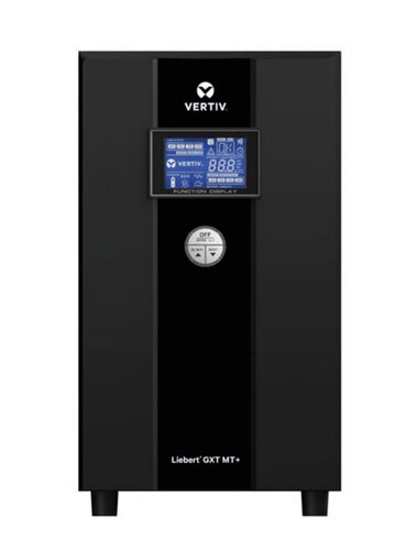 Περισσότερες πληροφορίες για "Vertiv GXT-3000MTPLUS120 (Online/2700W)"