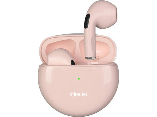 Περισσότερες πληροφορίες για "Ideus SFW24PK (Ροζ)"