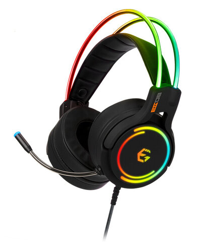 Περισσότερες πληροφορίες για "EgoGear SHS50-PC-W-RGB (Μαύρο/Ενσύρματα)"