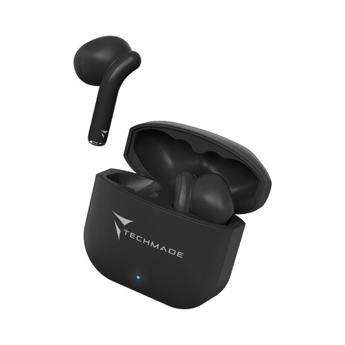 Περισσότερες πληροφορίες για "Techmade TM-XM201-BK (Μαύρο)"