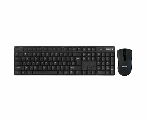 Περισσότερες πληροφορίες για "Philips 500 series SPT6501B/78 (Μαύρο/RF Wireless)"