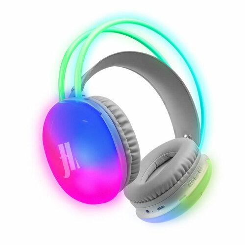 Περισσότερες πληροφορίες για "SBS Light Pop (Άσπρο/Ενσύρματo & Ασύρματo)"