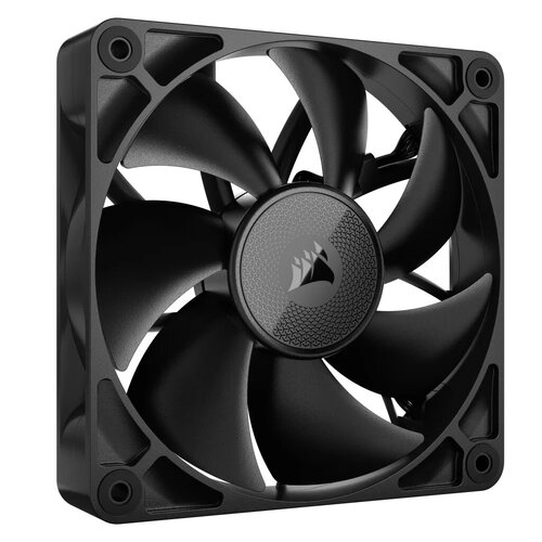 Περισσότερες πληροφορίες για "Corsair iCUE LINK RX120 (12 cm/Μαύρο)"
