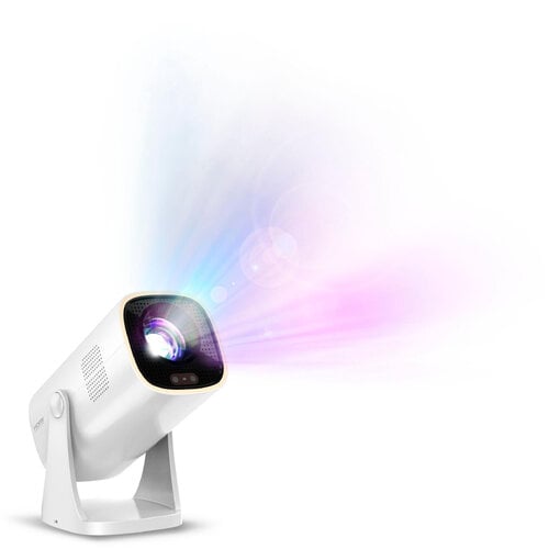 Περισσότερες πληροφορίες για "Philips NeoPix 230 (LCD/Full HD)"