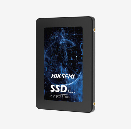 Περισσότερες πληροφορίες για "Hikvision CITY E100 Consumer SSD (256 GB/SATA III)"