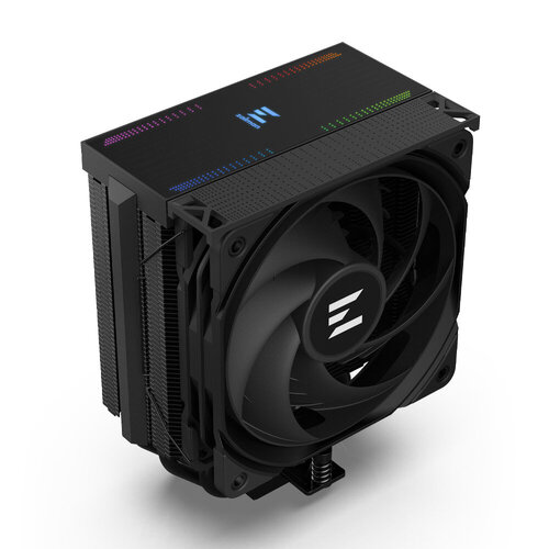 Περισσότερες πληροφορίες για "Zalman CNPS13X BLACK"