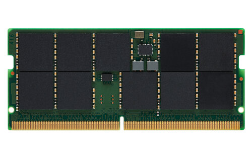Περισσότερες πληροφορίες για "Kingston Technology KSM48T40BS8KI-16HA (16 GB/DDR5)"