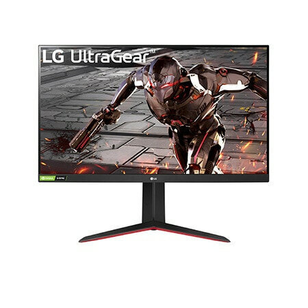 Περισσότερες πληροφορίες για "LG 32GN550P-B (31.5"/Full HD)"