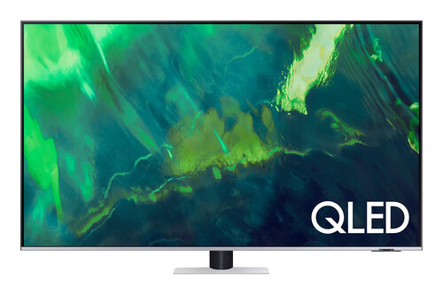 Περισσότερες πληροφορίες για "Samsung GQ55Q73AATXZG"