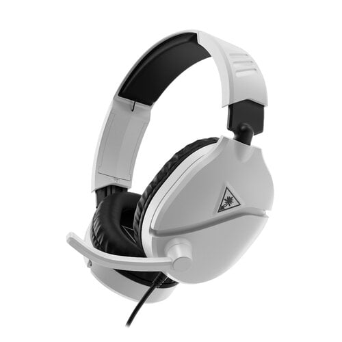 Περισσότερες πληροφορίες για "Turtle Beach Recon 70 (Άσπρο/Ενσύρματα)"