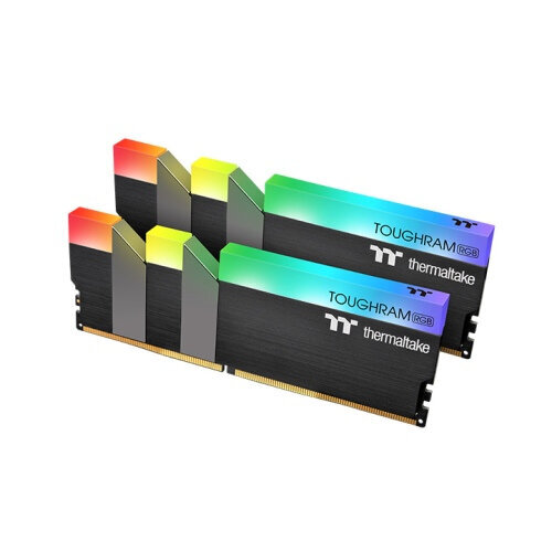Περισσότερες πληροφορίες για "Thermaltake R009D416GX2-3600C18B (32 GB/DDR4/3600MHz)"