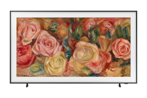 Περισσότερες πληροφορίες για "Samsung The Frame TQ43LS03DAU"