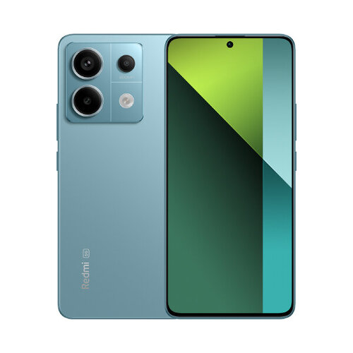 Περισσότερες πληροφορίες για "Xiaomi Redmi Note 13 Pro (Μπλε/256 GB)"