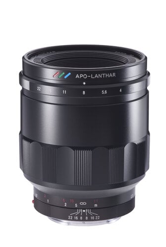 Περισσότερες πληροφορίες για "Voigtländer 65 mm/1:2.0 Macro Apo-Lanthar E"