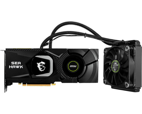 Περισσότερες πληροφορίες για "MSI RTX2080TISEAKAWKX"