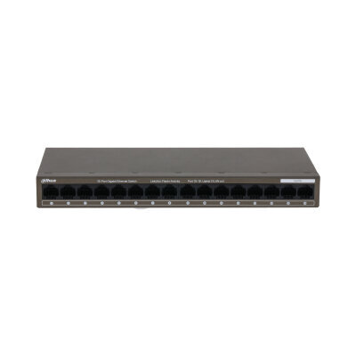 Περισσότερες πληροφορίες για "Dahua Technology PFS3016-16GT-M"