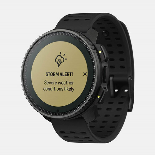Περισσότερες πληροφορίες για "Suunto Vertical Solar (49mm/Μαύρο/Πολυμερές Ενισχυμένο Με Ίνες Γυαλιού (GFRP))"
