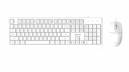 Περισσότερες πληροφορίες για "Philips 2000 series SPT6247W/93 (Άσπρο/USB)"