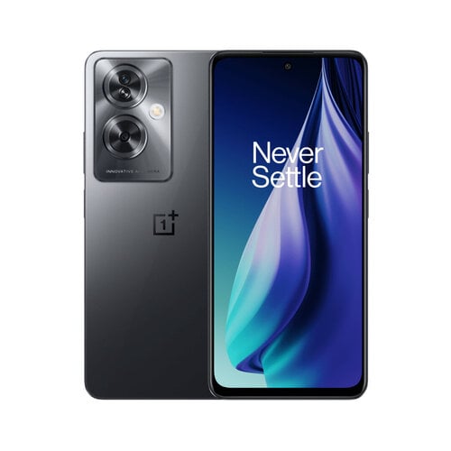 Περισσότερες πληροφορίες για "OnePlus Nord N30 SE 5G (Μαύρο/128 GB)"