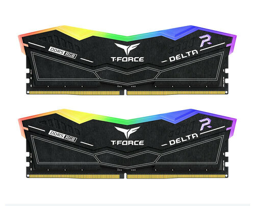 Περισσότερες πληροφορίες για "Team Group FF3D564G5600HC36BDC01 (64 GB/DDR5/5600MHz)"