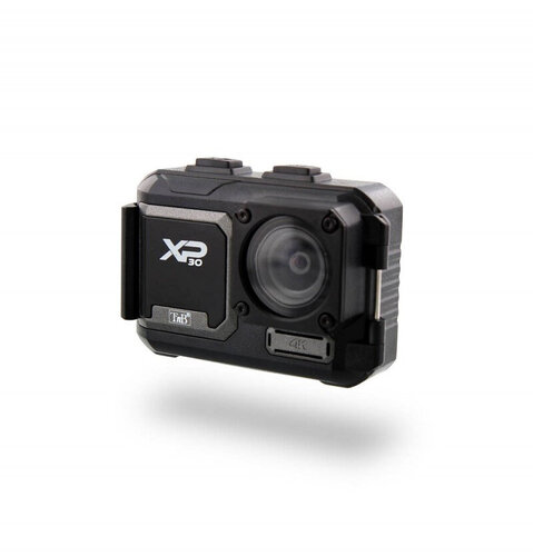 Περισσότερες πληροφορίες για "T'nB XP30"