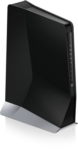 Περισσότερες πληροφορίες για "NETGEAR AX6000"