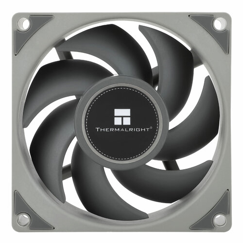 Περισσότερες πληροφορίες για "Thermalright TL-B8 (8 cm/Μαύρο)"