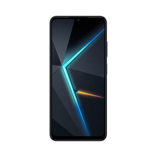 Περισσότερες πληροφορίες για "ZTE Nubia Neo 5G (Μαύρο/256 GB)"