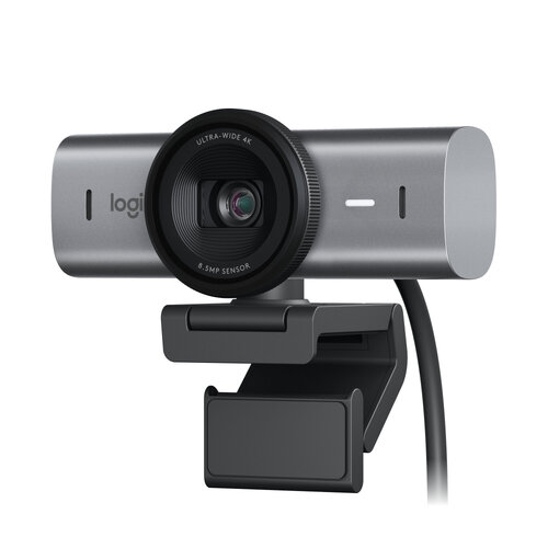 Περισσότερες πληροφορίες για "Logitech MX Brio (3840 x 2160/30fps)"