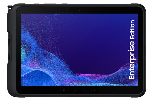 Περισσότερες πληροφορίες για "Samsung Galaxy Tab Active4 Pro SM-T638B 2023 10.1" (5G/64 GB/4 GB)"