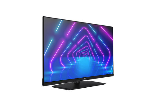 Περισσότερες πληροφορίες για "JVC LT-32VAH335I"