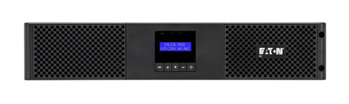 Περισσότερες πληροφορίες για "Eaton 9E3000IR (Online/2700W)"