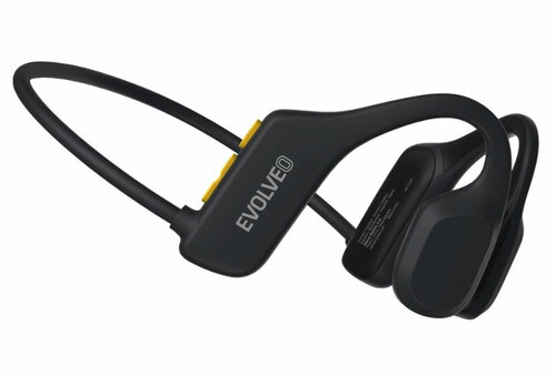 Περισσότερες πληροφορίες για "Evolveo BoneSwim Lite MP3 (Μαύρο/Ασύρματα)"