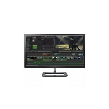 Περισσότερες πληροφορίες για "LG 31MU97-B (31"/4K Ultra HD)"