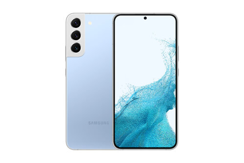 Περισσότερες πληροφορίες για "Samsung Galaxy S22+ SM-S906B/DS (Μπλε/256 GB)"