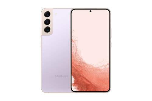Περισσότερες πληροφορίες για "Samsung Galaxy S22+ SM-S906B/DS (Ιόχρους/256 GB)"