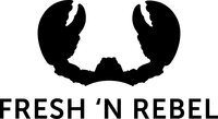 Περισσότερες πληροφορίες για "Fresh 'n Rebel Clam Ace"