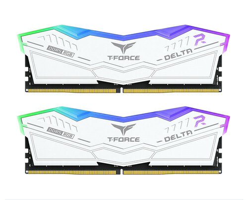 Περισσότερες πληροφορίες για "Team Group DELTA FF4D564G5600HC36BDC01 (64 GB/DDR5/5600MHz)"