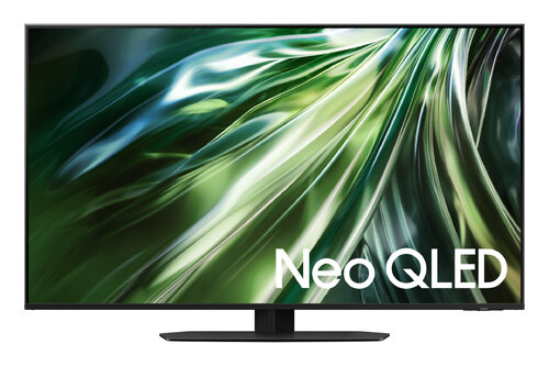 Περισσότερες πληροφορίες για "Samsung QN90D QE50QN90DATXXN"
